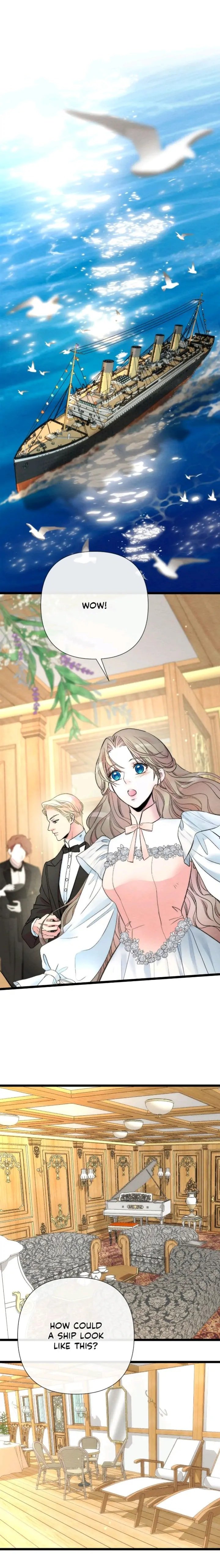 The Problematic Prince, Chapter 39 image 01